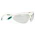 Prince Pro Lite Squash Goggles - White